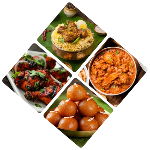 Indian restaurant in Chadds Ford, PA